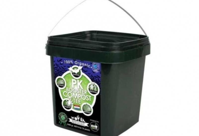PK Booster Compost Tee 2Kg