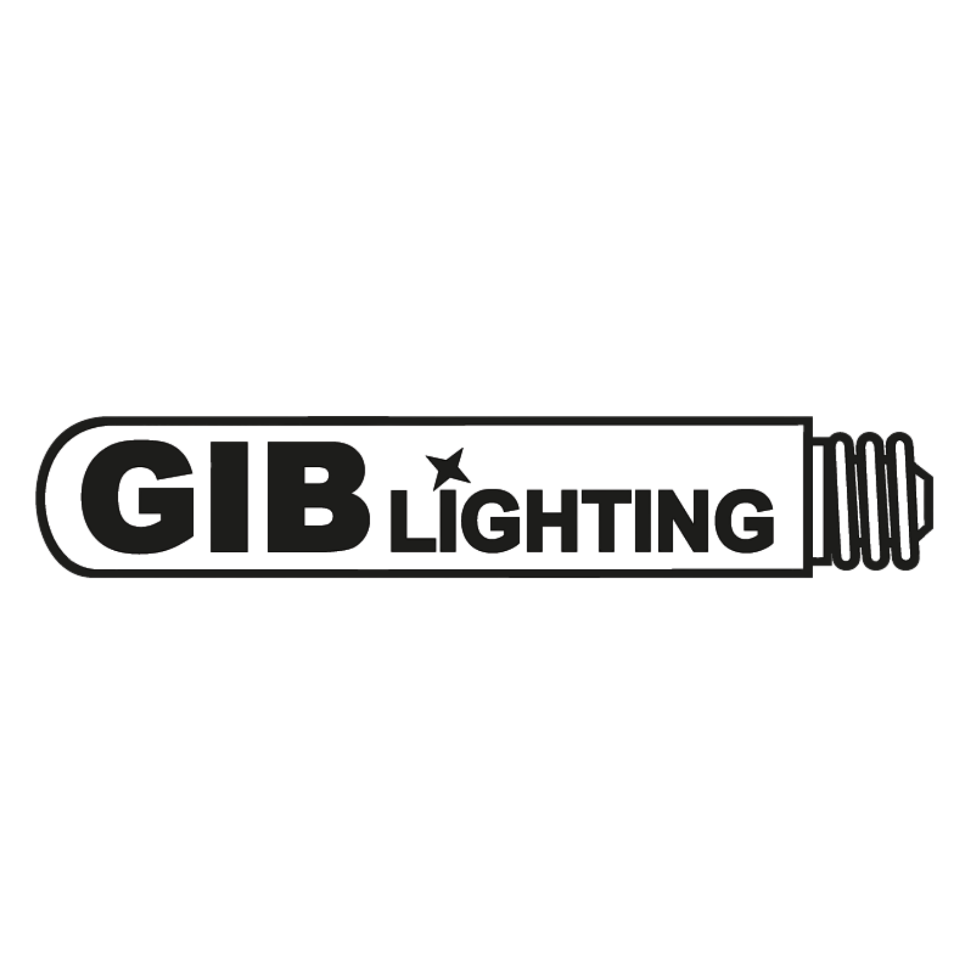 GIB Lightning