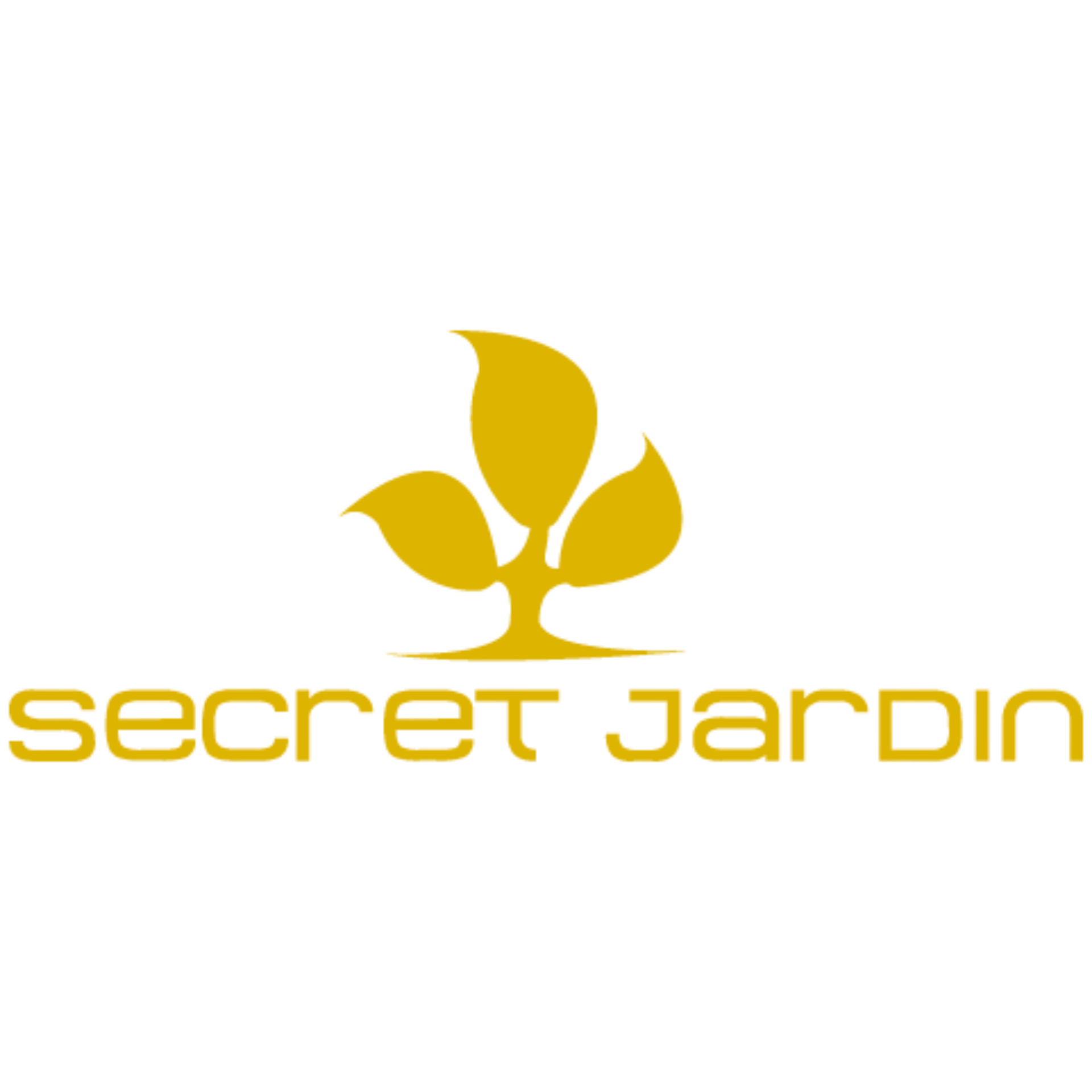 Secret Jardin