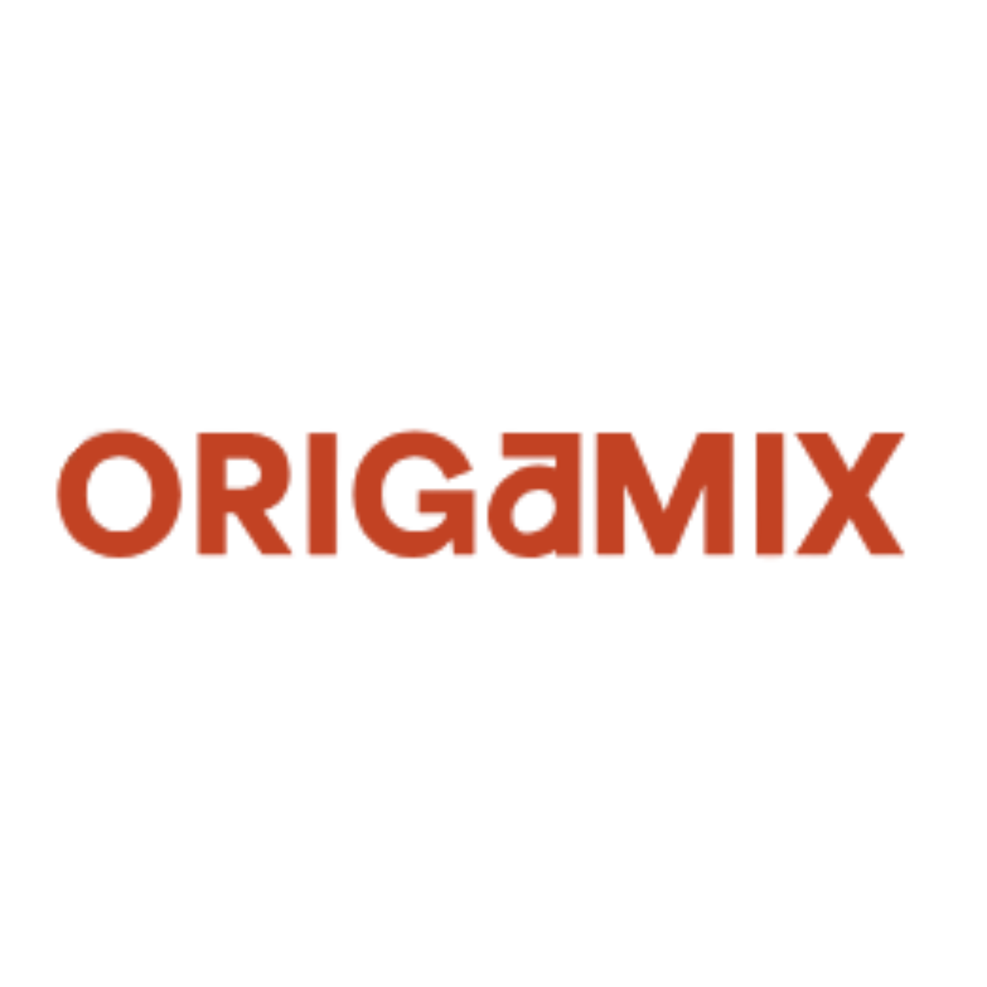 Origamix