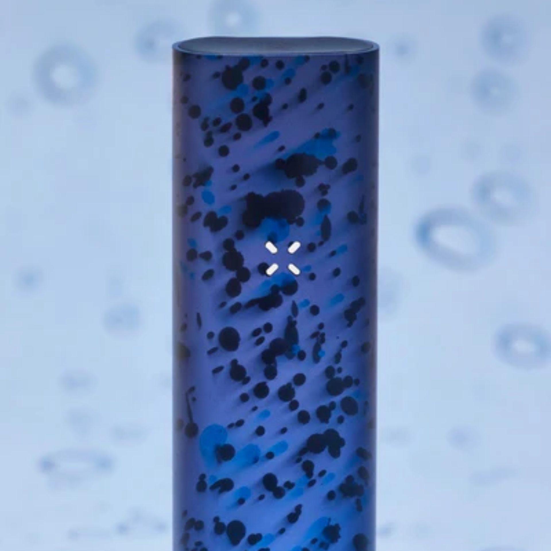 PAX 3 Midnight Rain Complete Kit