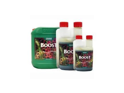 CANNABOOST