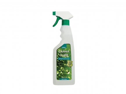 CANNACURE SPRAY