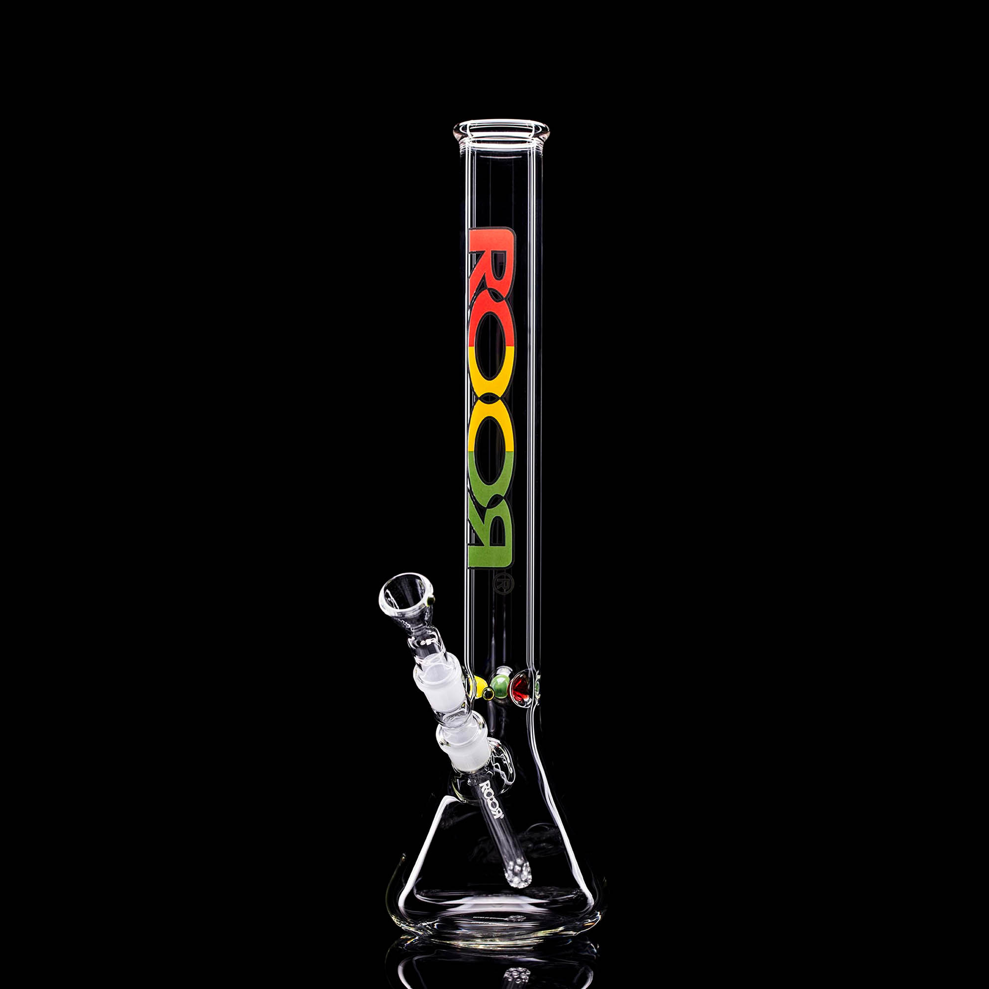 CUSTOMIZED RASTA SISTA