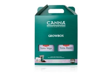 GROW KIT TERRA