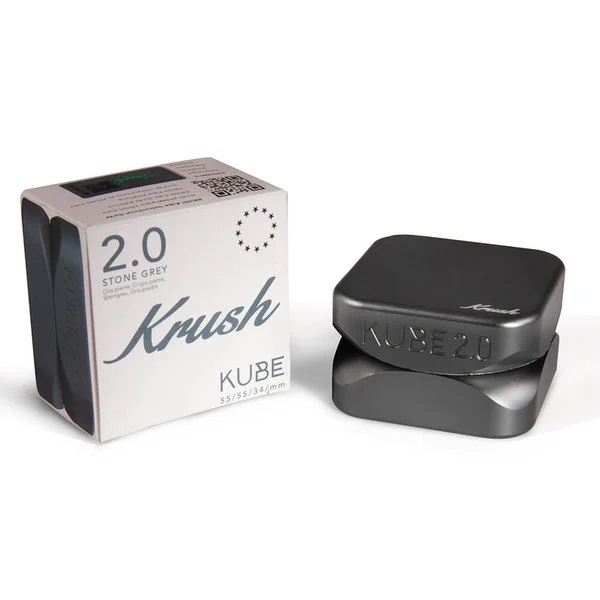 KRUSH KUBE 2.0