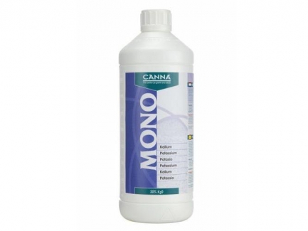 KALIUM K16%