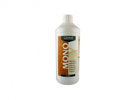 MAGNESIUM MgO 7%
