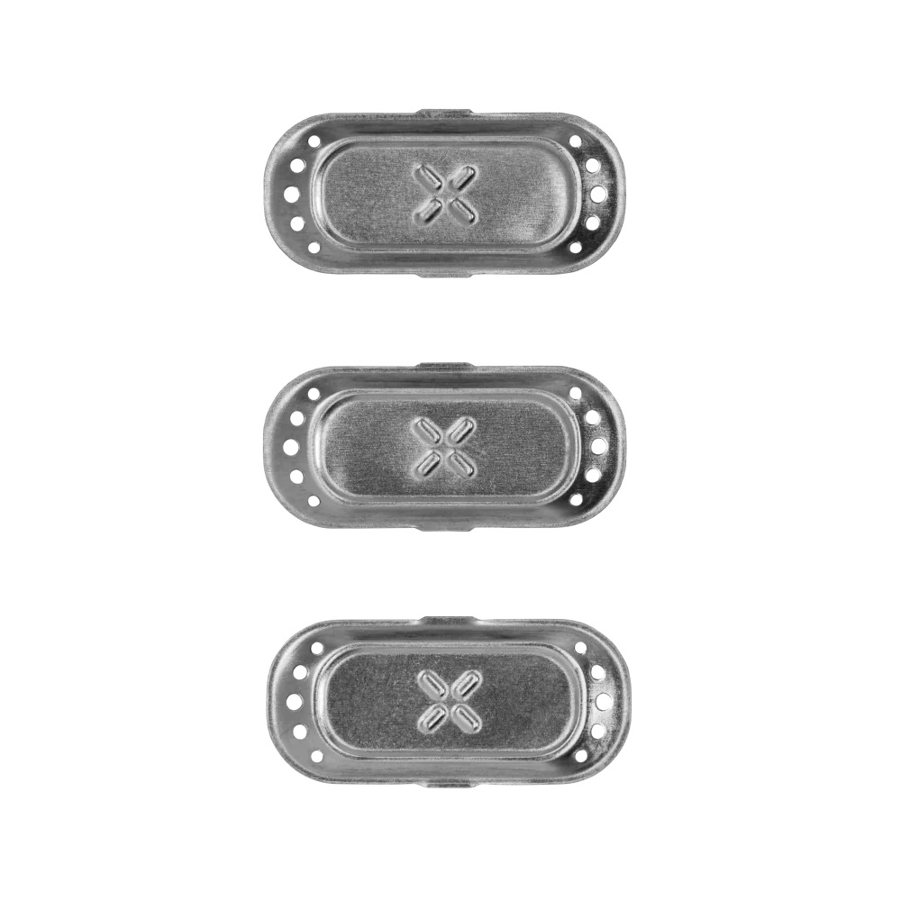 PAX 3D OVEN SCREEN