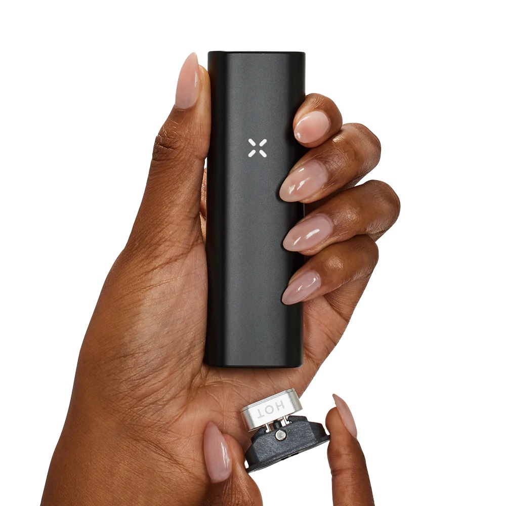 PAX PLUS ONYX