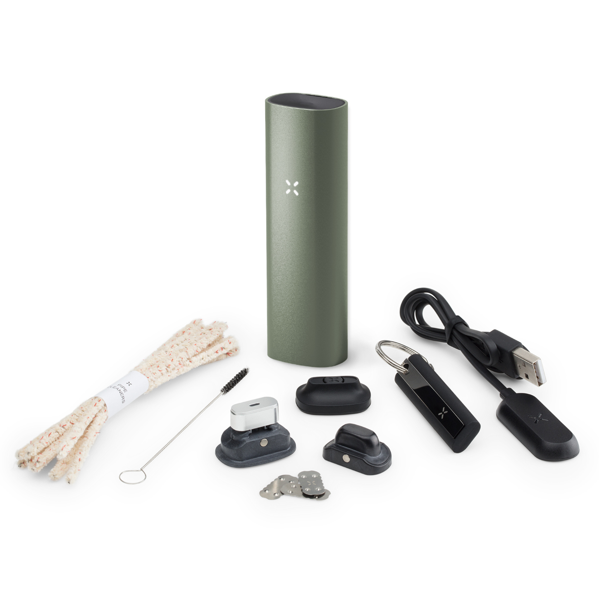 PAX 3 Sage Complete Kit