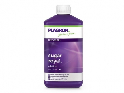 SUGAR ROYAL