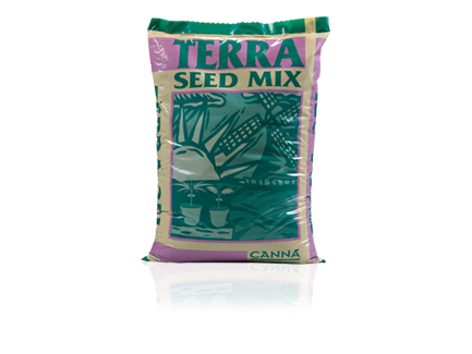 TERRA SEED MIX