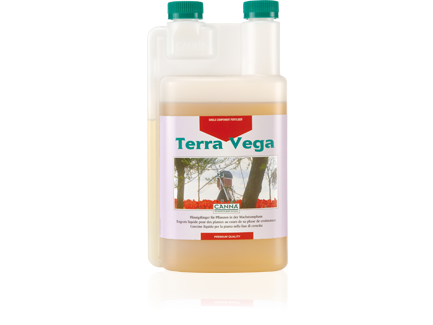 TERRA VEGA