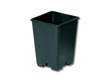 TOPF QUADRATISCH 3.6L