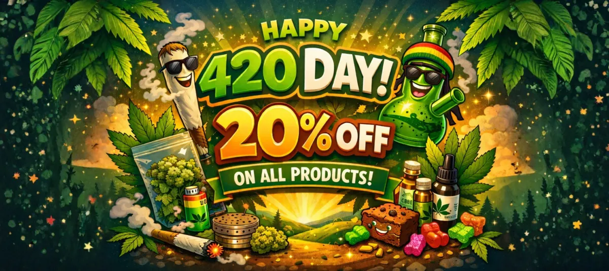 420 DAY