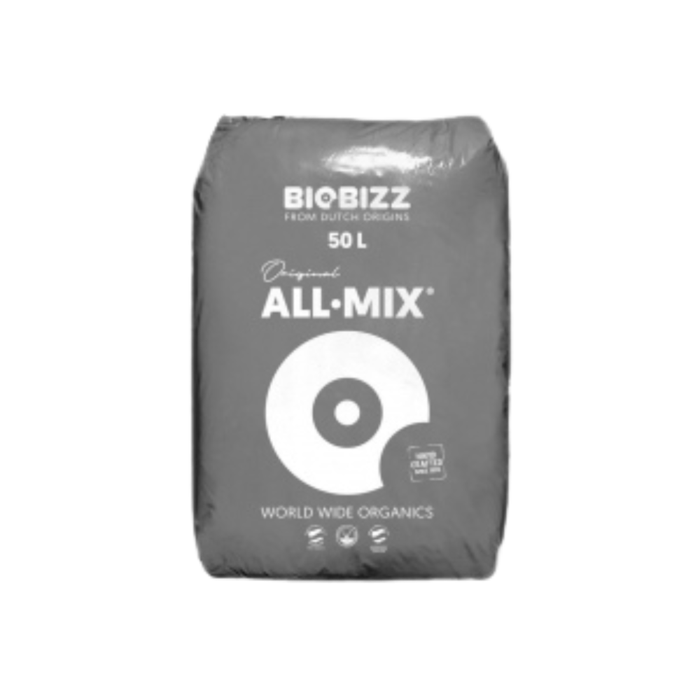 SEA OF GREEN - BIOBIZZ