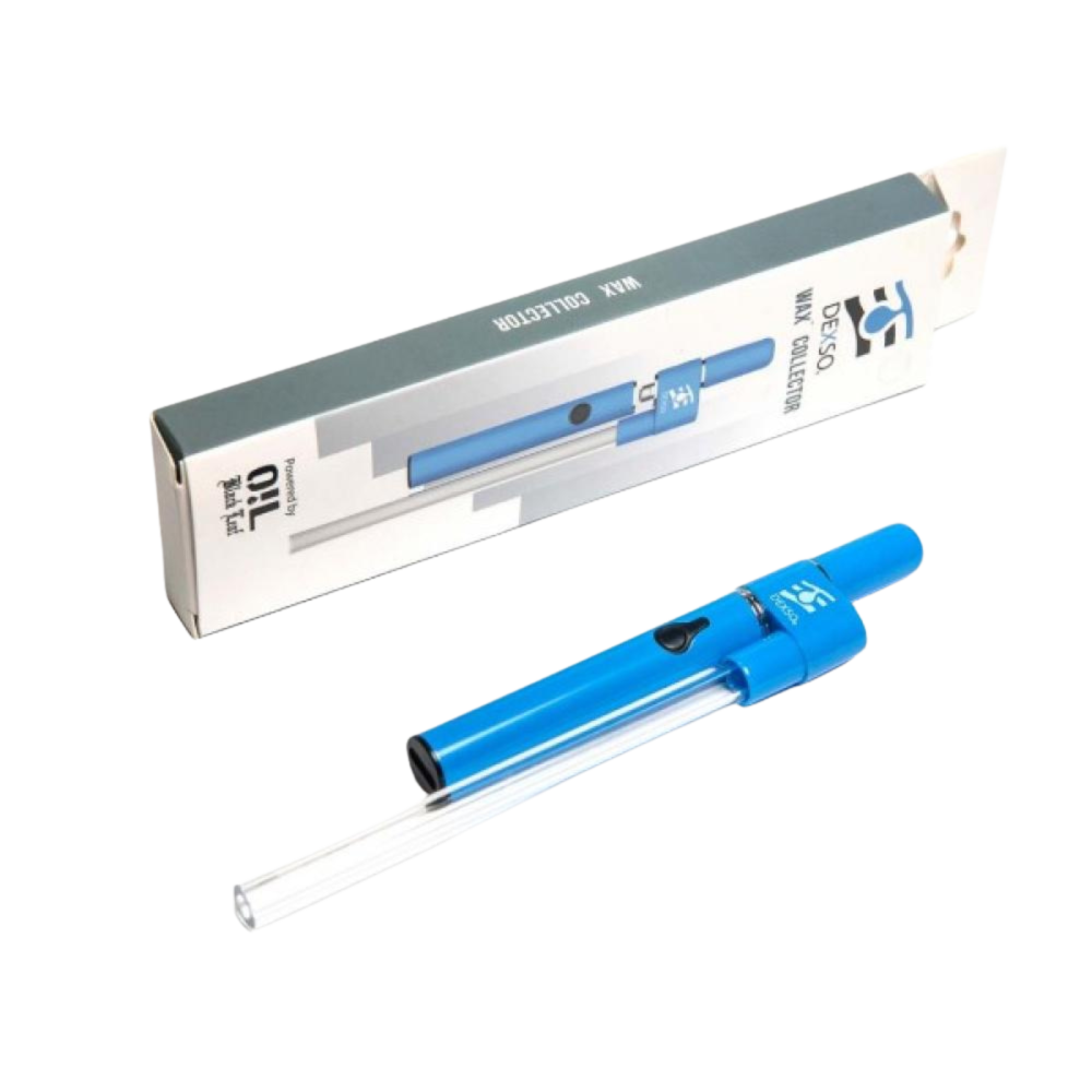 SEA OF GREEN - DEXSO