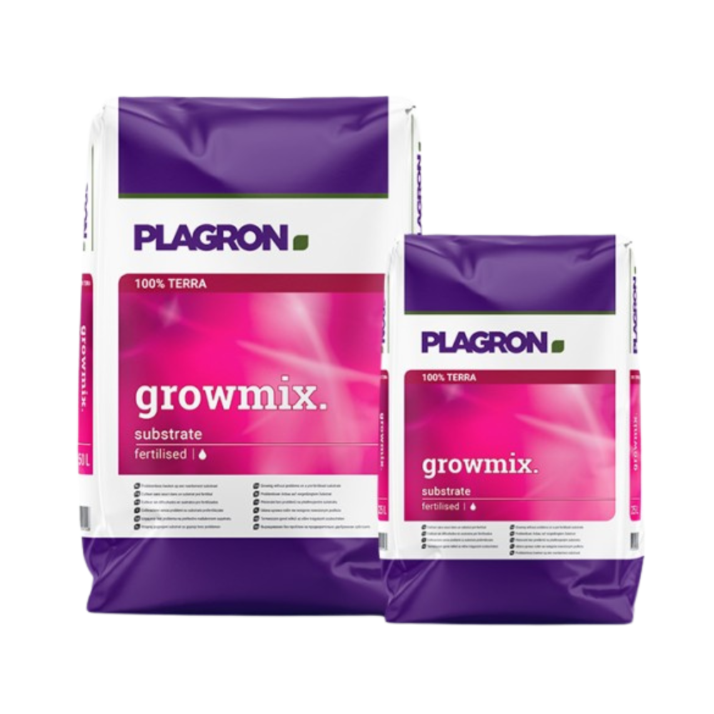 SEA OF GREEN - PLAGRON