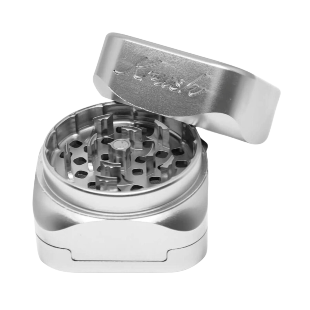 SEA OF GREEN - KRUSH