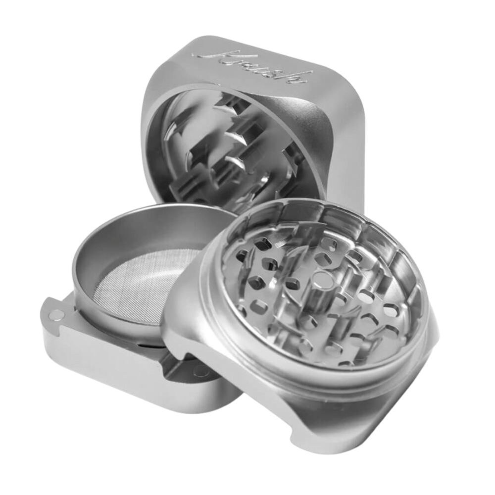 SEA OF GREEN - KRUSH