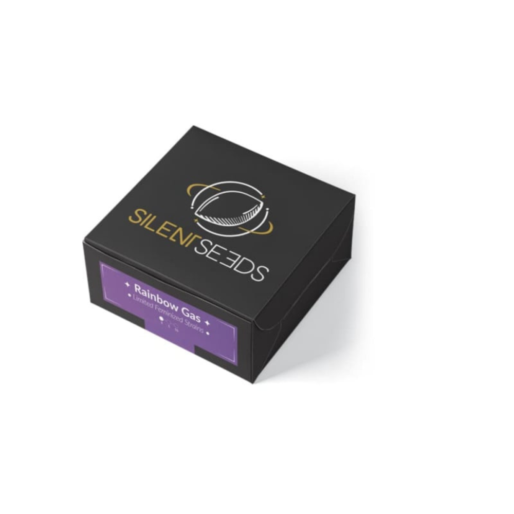 SEA OF GREEN - SILENT SEEDS