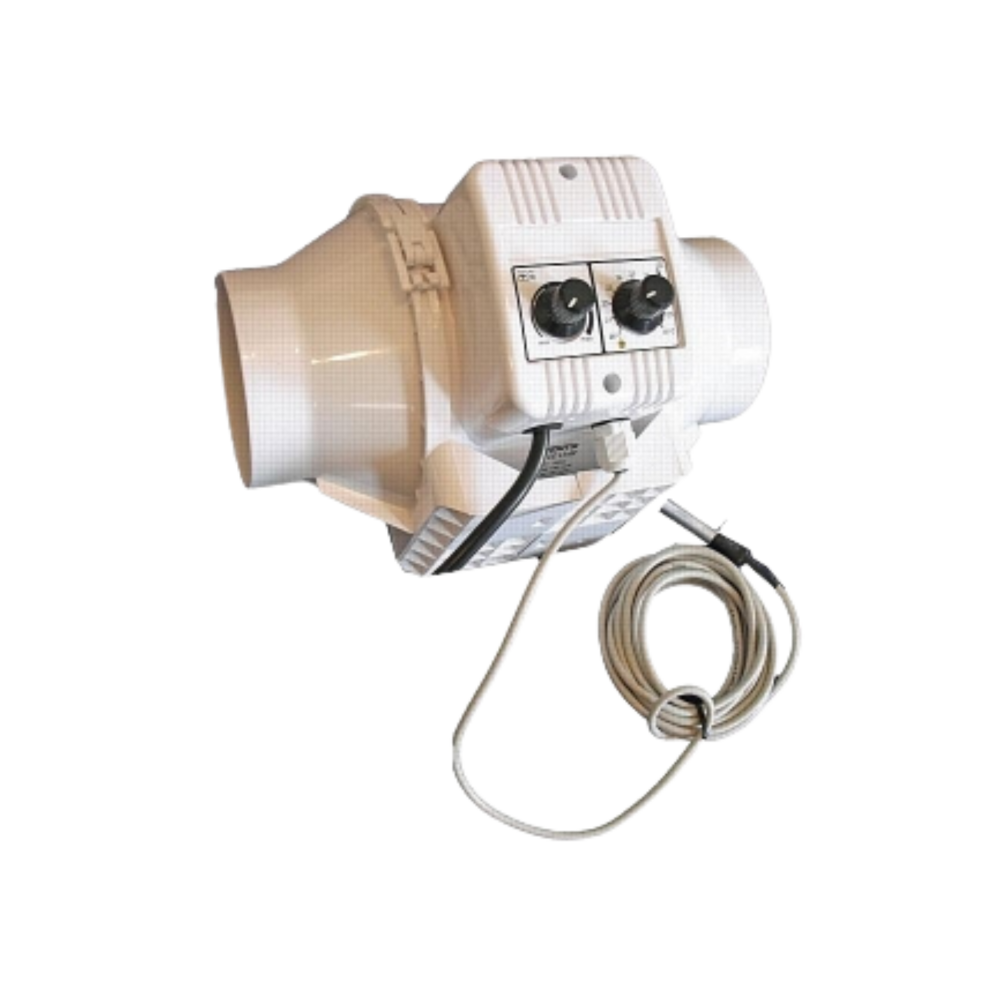 SEA OF GREEN - VENTS