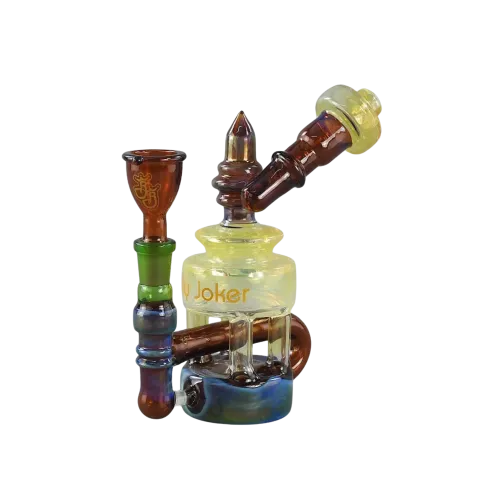 SEA OF GREEN - JELLY JOKER