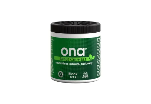 SEA OF GREEN - ONA BLOCK