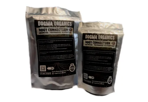 SEA OF GREEN - DOGMA ORGANICS