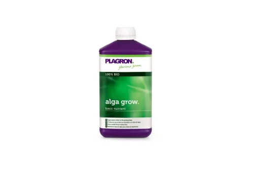 ALGA GROW