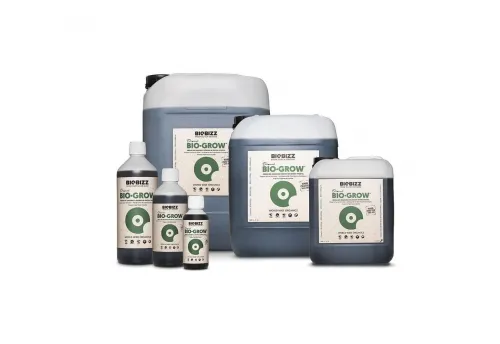 BIO GROW