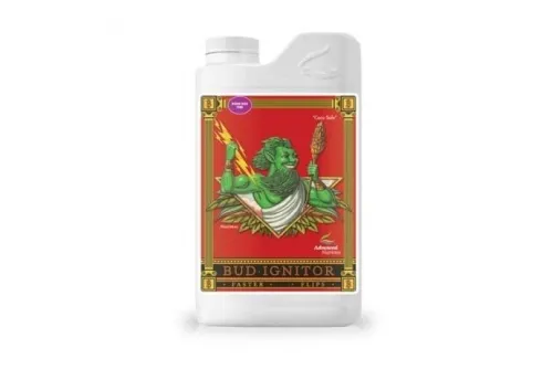 BUD IGNITOR