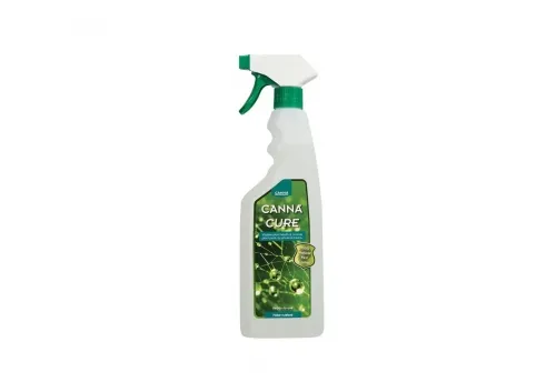 CANNACURE SPRAY