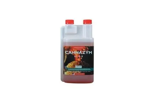 CANNAZYM