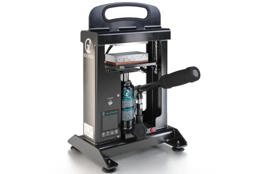GRASPRESSO KOLOPHON PRESS 10T