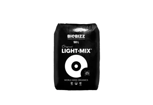 BB LIGHT MIX TERRA