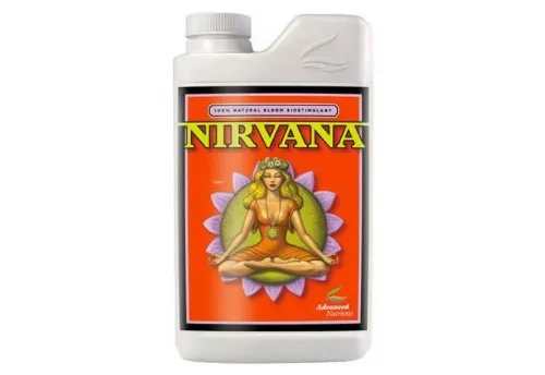 NIRVANA