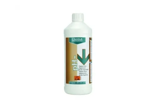 ORGANIC ACID 41%