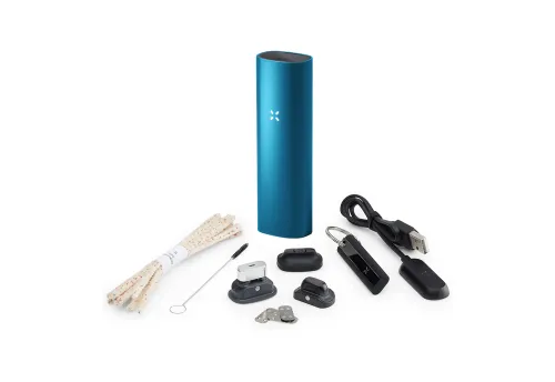 PAX 3 Ocean Blue