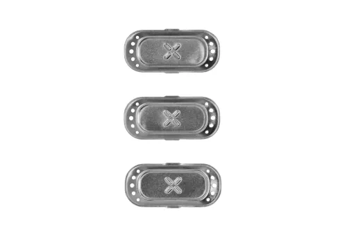 PAX 3D OVEN SCREEN