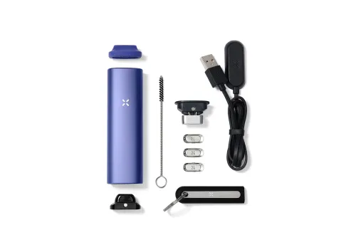PAX PLUS PERWINKLE