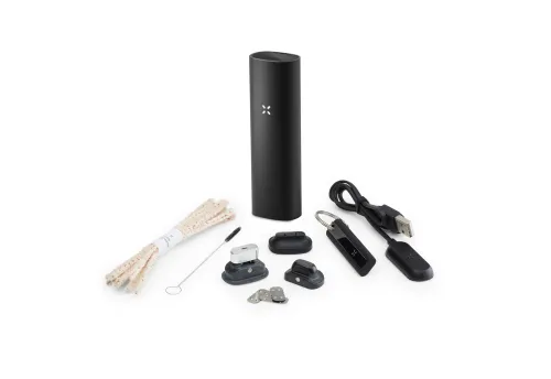 PAX3 Onyx Complete Kit