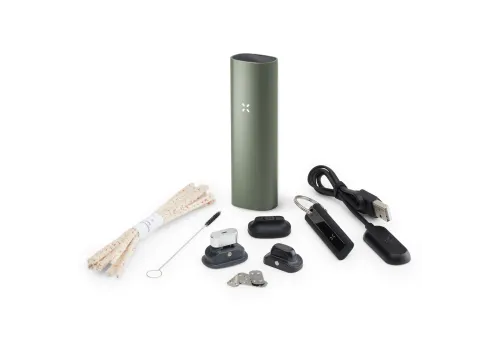 PAX 3 Sage Complete Kit