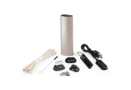 PAX 3 Sand Complete Kit