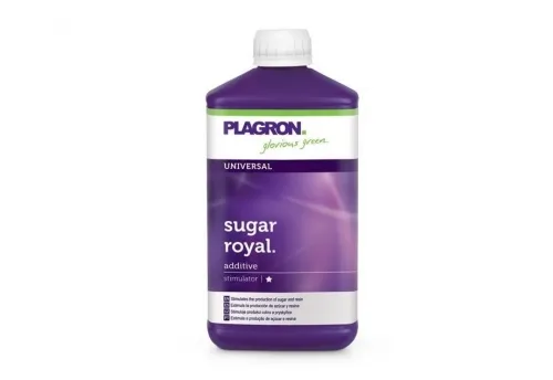 SUGAR ROYAL