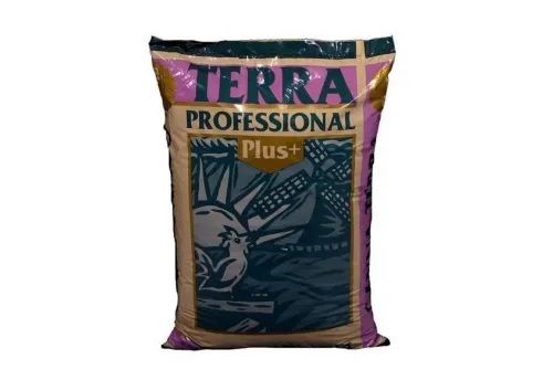 TERRA PROFESSIONAL PLUS