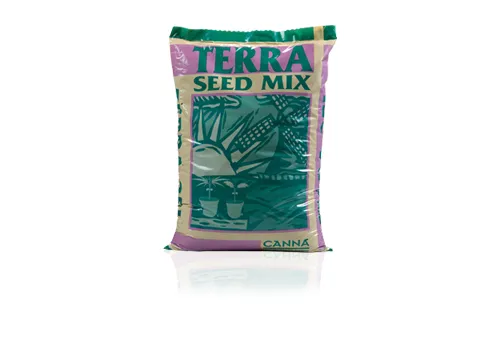 TERRA SEED MIX