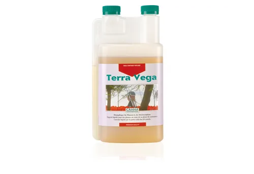 TERRA VEGA