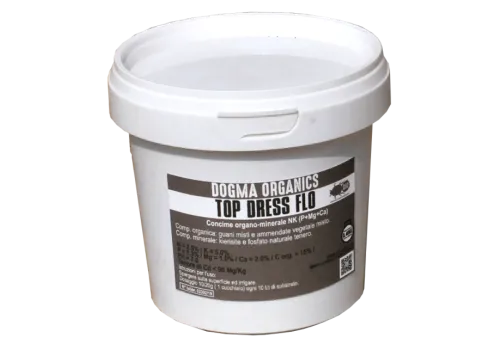 TOPDRESS FLO SMALL
